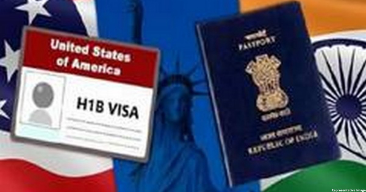 India to overtake China in number of US Visas issued by 2023